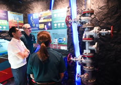 Marcos inaugurates Philippines' first Energy Museum