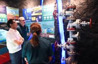Marcos inaugurates Philippines' first Energy Museum