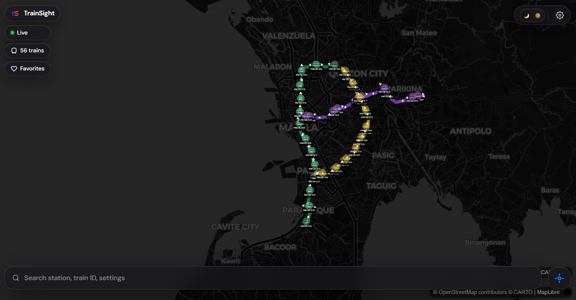 LRT, MRT commuters can soon track train arrivals through new app