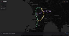 LRT, MRT commuters can soon track train arrivals through new app