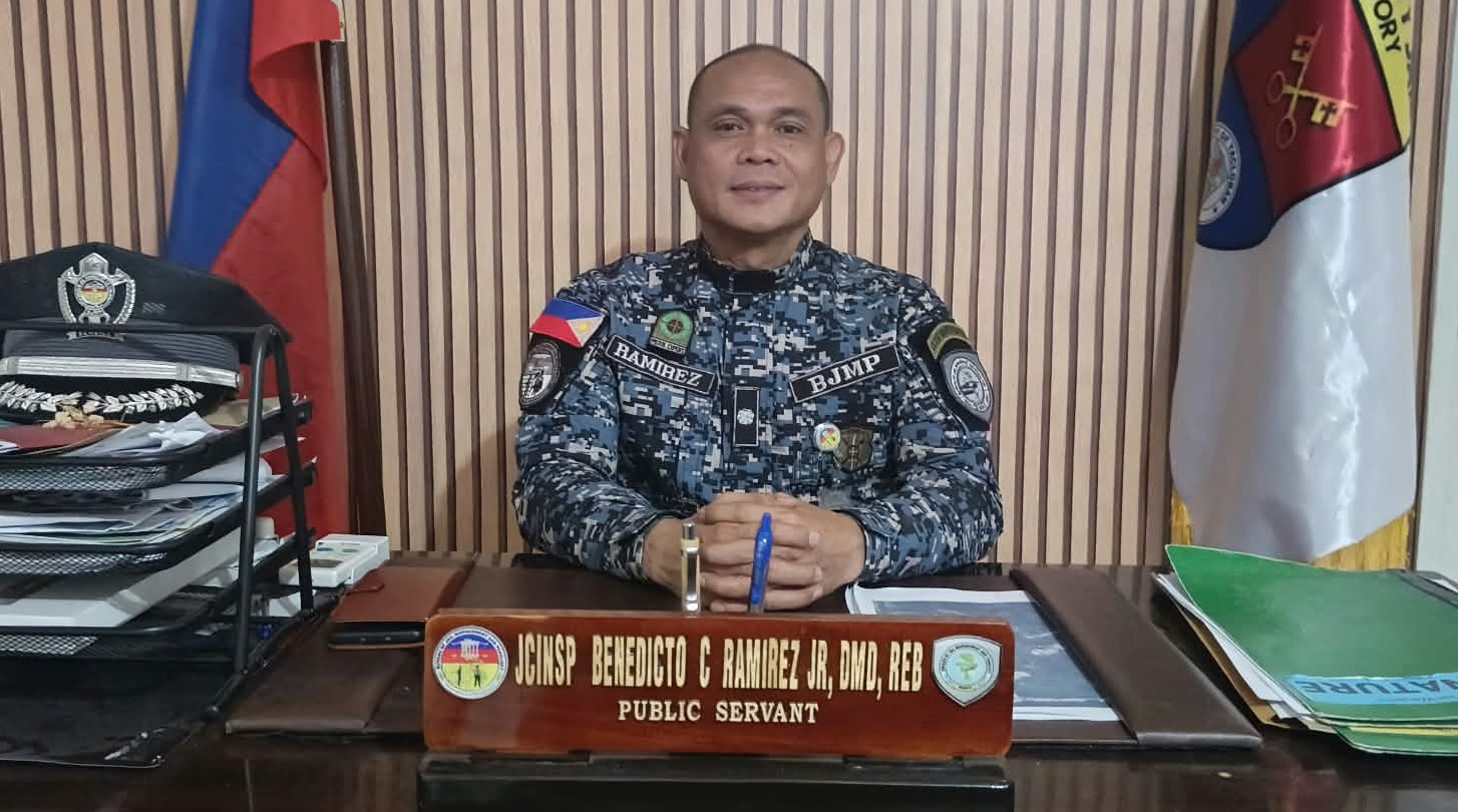 Tacloban jail foils fourth drug smuggling attempt in two months