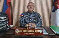 Tacloban jail foils fourth drug smuggling attempt in two months