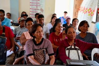NIA, TESDA launch skills training program for Ilocos Norte irrigators