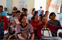 NIA, TESDA launch skills training program for Ilocos Norte irrigators