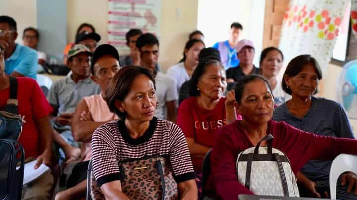 NIA, TESDA launch skills training program for Ilocos Norte irrigators