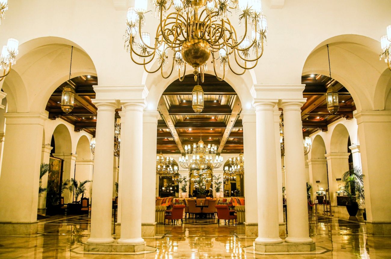 The Manila Hotel launches ‘I Remember the Day’ for 114th anniversary