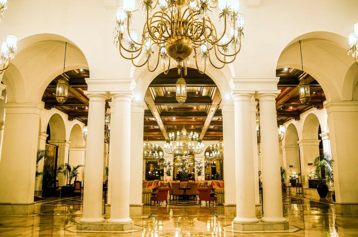 The Manila Hotel launches ‘I Remember the Day’ for 114th anniversary
