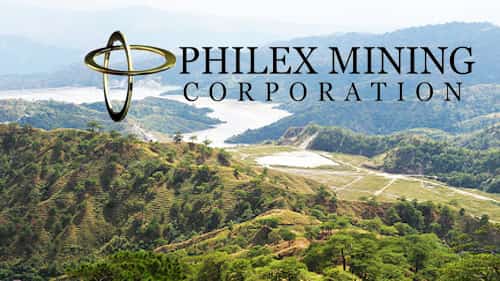 Philex Mining Corp.