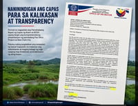 BCDA ‘hunting’ Pax project ‘saboteurs’