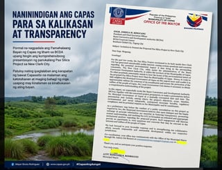 BCDA ‘hunting’ Pax project ‘saboteurs’