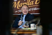 Teodoro urges firms to reduce reliance on China