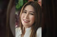 Food entrepreneur Diana Ang-Uy is back with Simply Delish.
