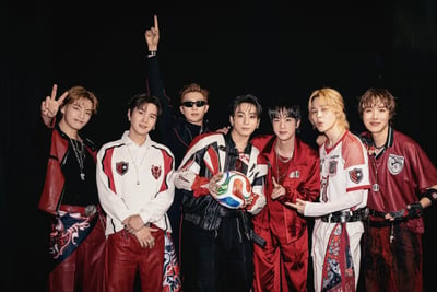 BTS skips Grammy submission after new Asian pop category unveiled