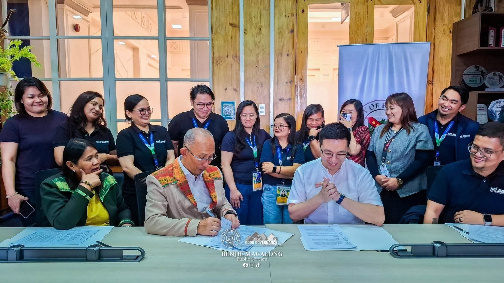 Baguio deploys AI-powered TB scanner