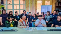 Baguio deploys AI-powered TB scanner