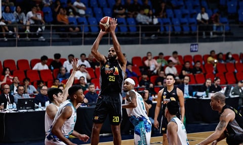 TNT sees end of Days, brings back ‘other RHJ’