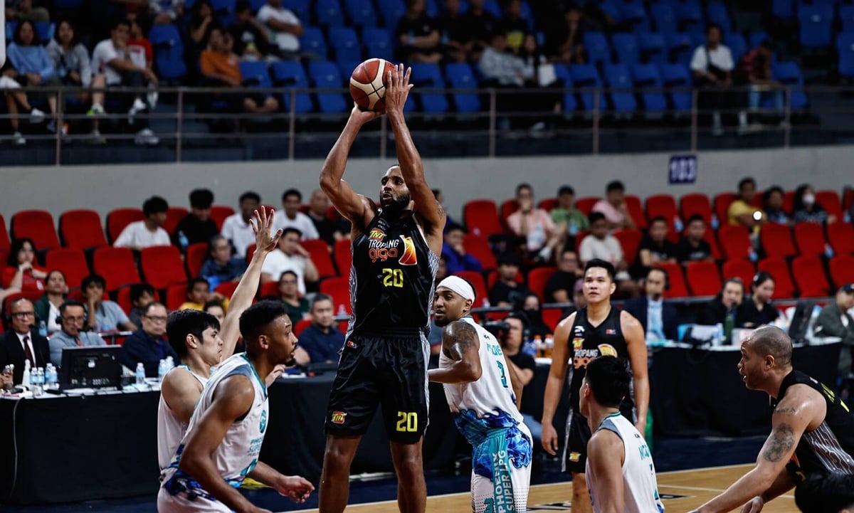 TNT sees end of Days, brings back ‘other RHJ’