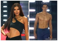 Philippine bets shine in Miss and Mister Supranational confidence round
