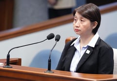 Landbank manager: DepEd encashed P112.5M in three withdrawals in 2023