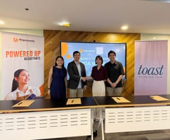 UnionBank joins Toast Wedding Fair 2026 to simplify wedding planning