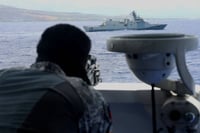 U.S. Navy praises PCG amid historic RIMPAC debut
