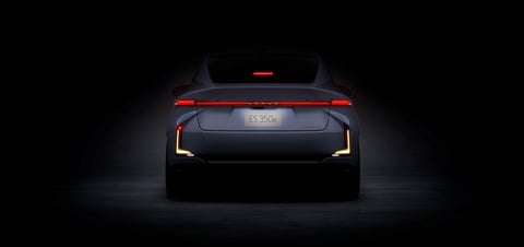 Lexus to launch all-new ES sedan in the Philippines this August