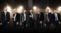 Grammys CEO explains new Asian Pop category amid BTS debate
