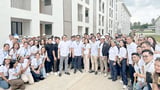 Condo project in Davao Proof of sustained progress of PBBM’s Expanded 4PH Program