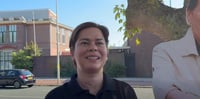 VP Sara: ICC is only going after the black race