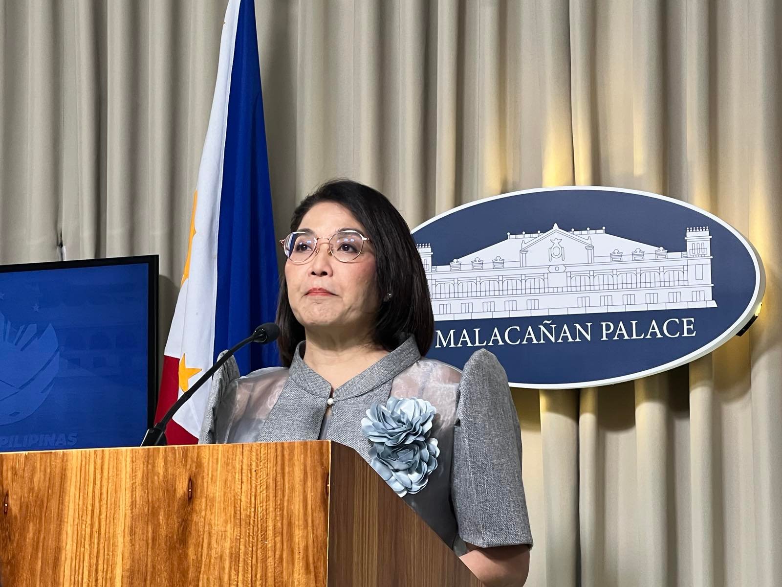 Palace disputes poll-related deaths allegations in BARMM
