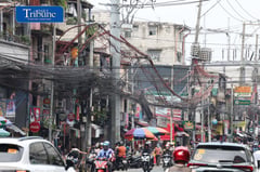 Tiangco refiles bill scrapping system loss charges