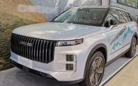 Marcos signs EO to boost EV manufacturing