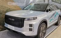 Marcos signs EO to boost EV manufacturing