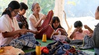 Art of friendship: How fashion and food tell Japan and Philippines’ stories