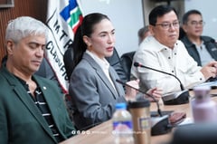 MTRCB orders stronger safeguards after ‘It’s Showtime’ hearing