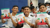 BPI advances financial inclusion for future Filipino seafarers