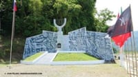 Marinduque, idineklara ang Hulyo 31, bilang special non-woking holiday