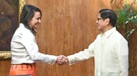 Manila now has 23 FTAs in force, under negotiation — Marcos