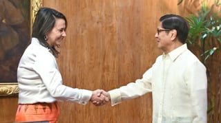 Manila now has 23 FTAs in force, under negotiation — Marcos