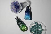 Skin is stressed, too: Why serums are the self-care step your routine needs