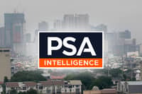 2Q Philippine GDP growth may slow to 1.42%