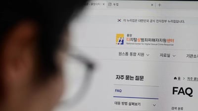 Women web sleuths fight AI deepfake porn