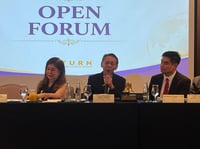 Diokno calls for stronger rule of law, justice reforms