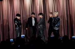 SB19 launches nationwide watch parties for historic Lollapalooza set