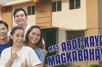 Pag-ibig: Mas abot-kaya magkabahay
