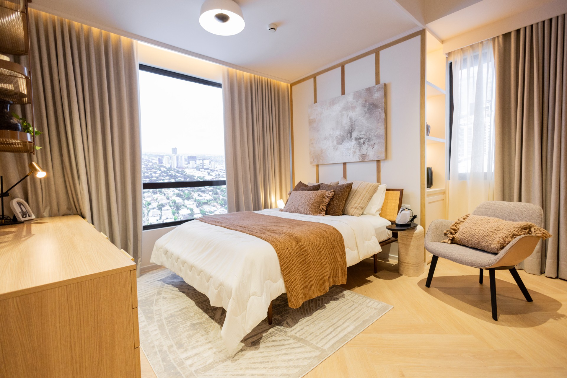 A Shared Vision: How Philippine and Japanese Expertise Is Shaping Urban Living