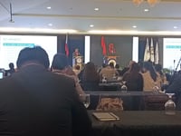 Western Visayas pushes resilient, future-ready infrastructure