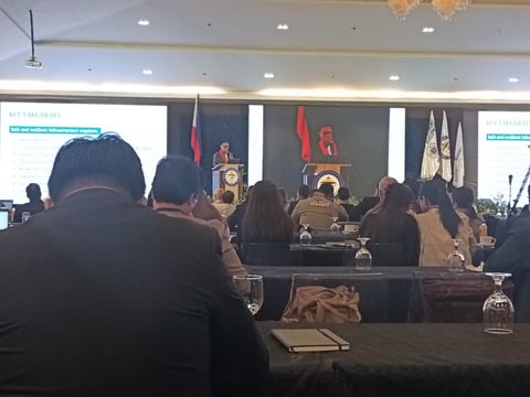 Western Visayas pushes resilient, future-ready infrastructure
