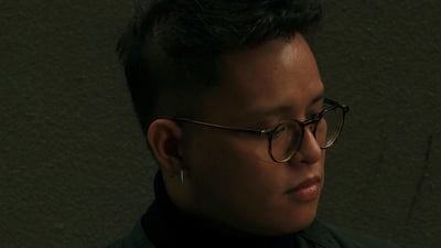 CCP names Carlos Quijon Jr. chief curator