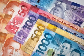 Utang ng Pinas sumampa na sa ₱19 trillion